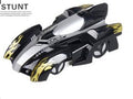 Carro RC Anti-Gravidade de Escalada em Parede-Controle remoto-