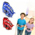Carro RC Anti-Gravidade de Escalada em Parede-Controle remoto-