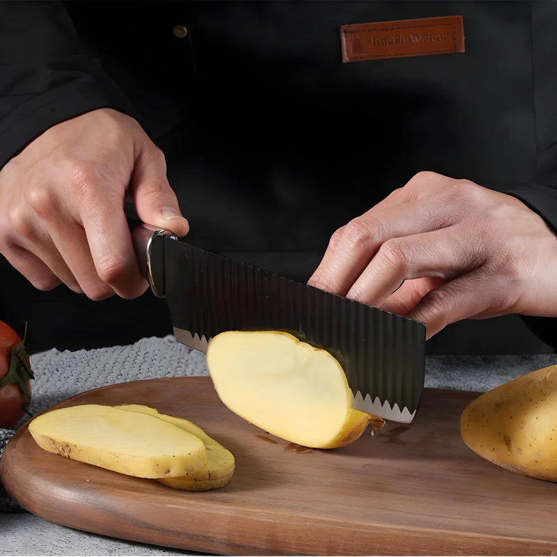 Kit de Facas Churrasco Profissional Pretas Kit de Facas Churrasco Profissional Pretas
