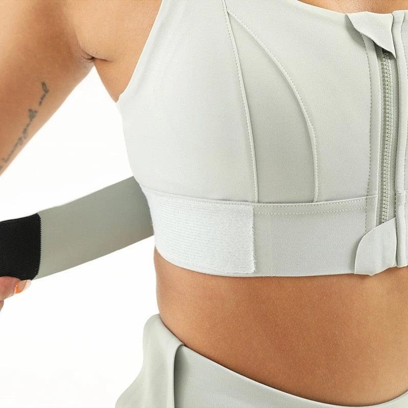 TOP ESPORTIVO FEMININO - Ferreira Store