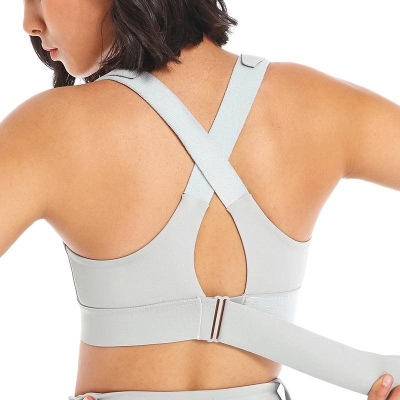 TOP ESPORTIVO FEMININO - Ferreira Store