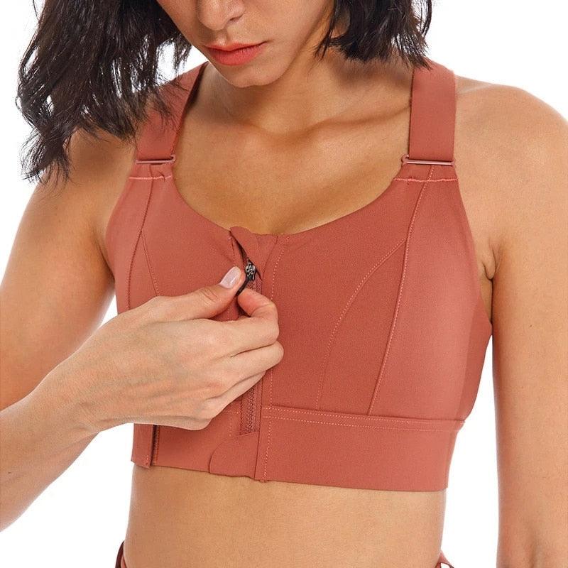 TOP ESPORTIVO FEMININO - Ferreira Store