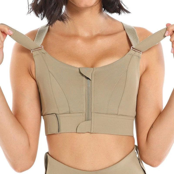 TOP ESPORTIVO FEMININO - Ferreira Store