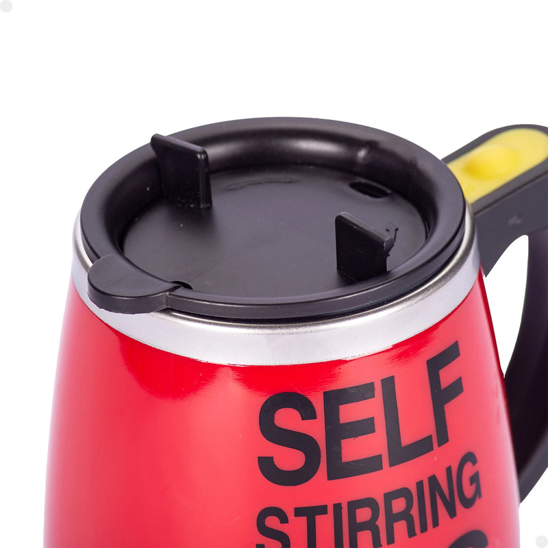 Caneca- Xicara Mixer  Automática Elétrica