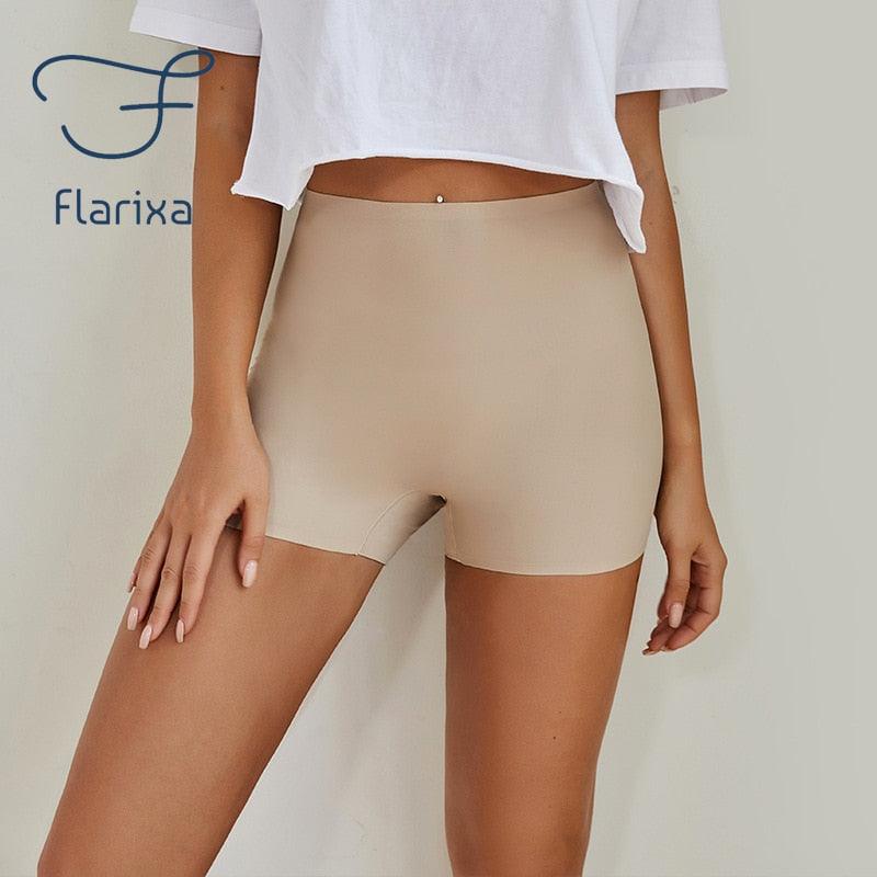 Shorts seda sem costura - Ferreira Store