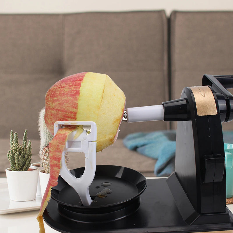 FruitPro - Descasque Profissional