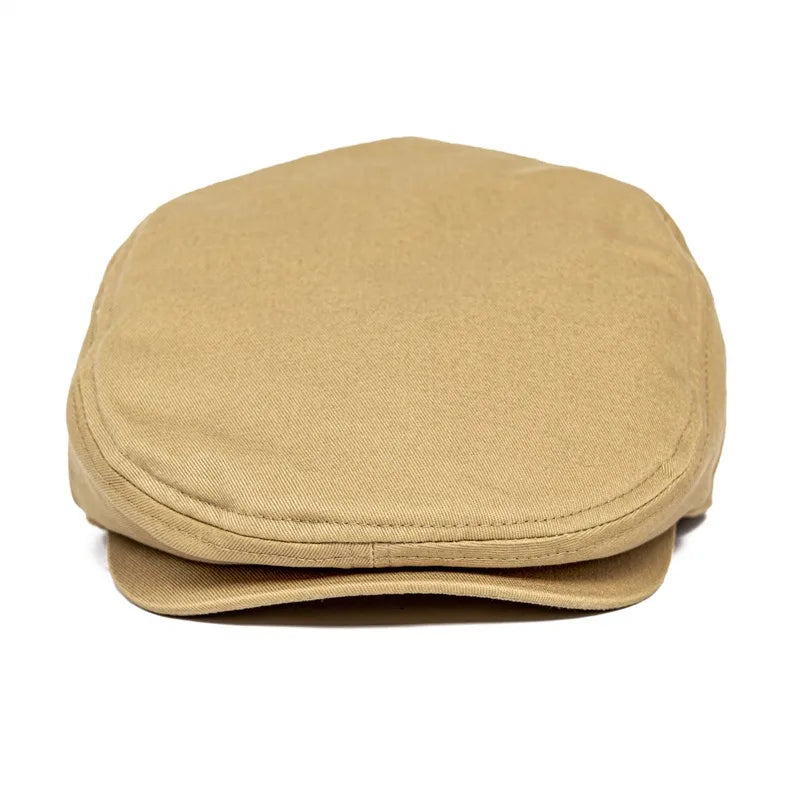 Flat Cap JANGOUL - Ferreira Store