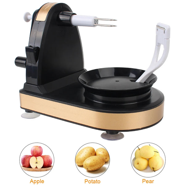 FruitPro - Descasque Profissional