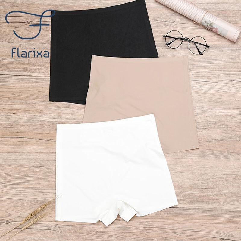 Shorts seda sem costura - Ferreira Store
