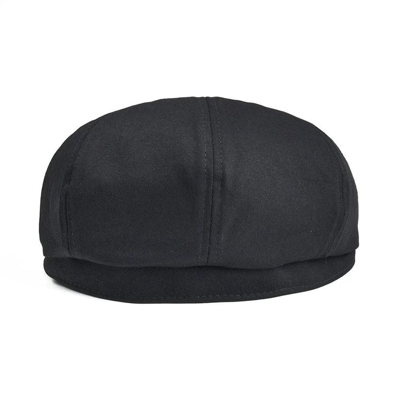 Newsboy de Algodão Twill - Ferreira Store