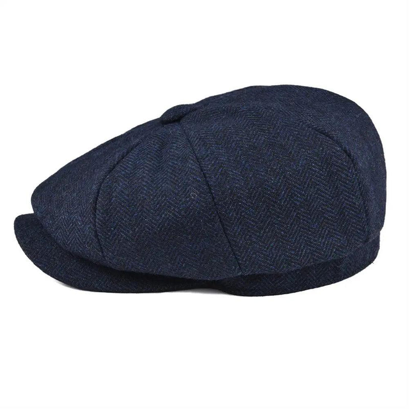 Newsboy Cap - Ferreira Store