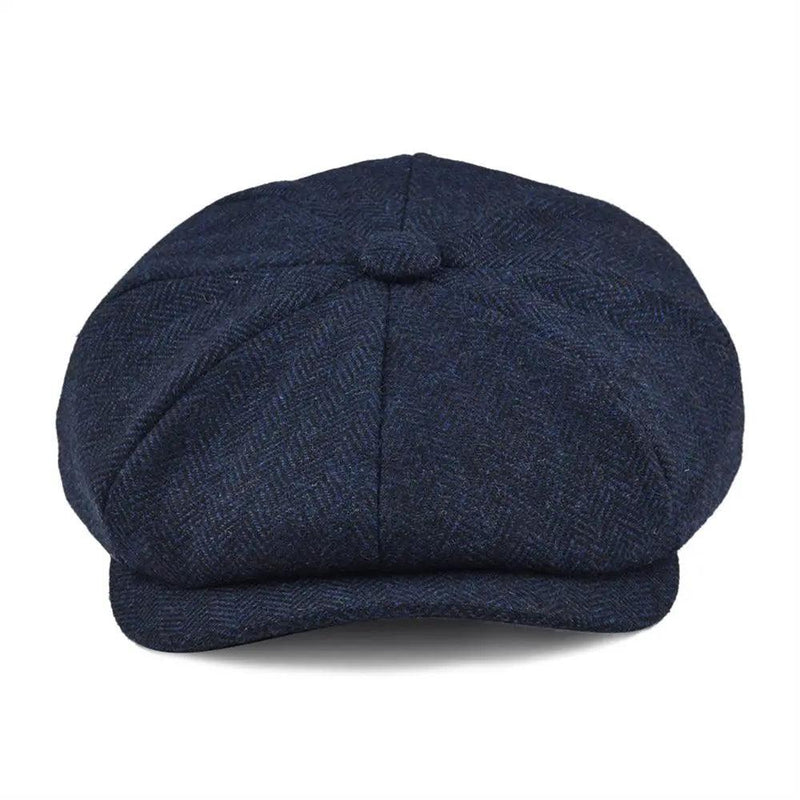Newsboy Cap - Ferreira Store