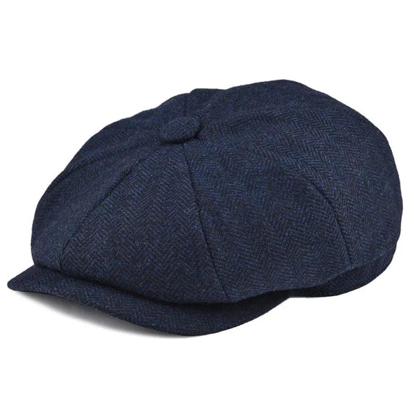 Newsboy Cap - Ferreira Store