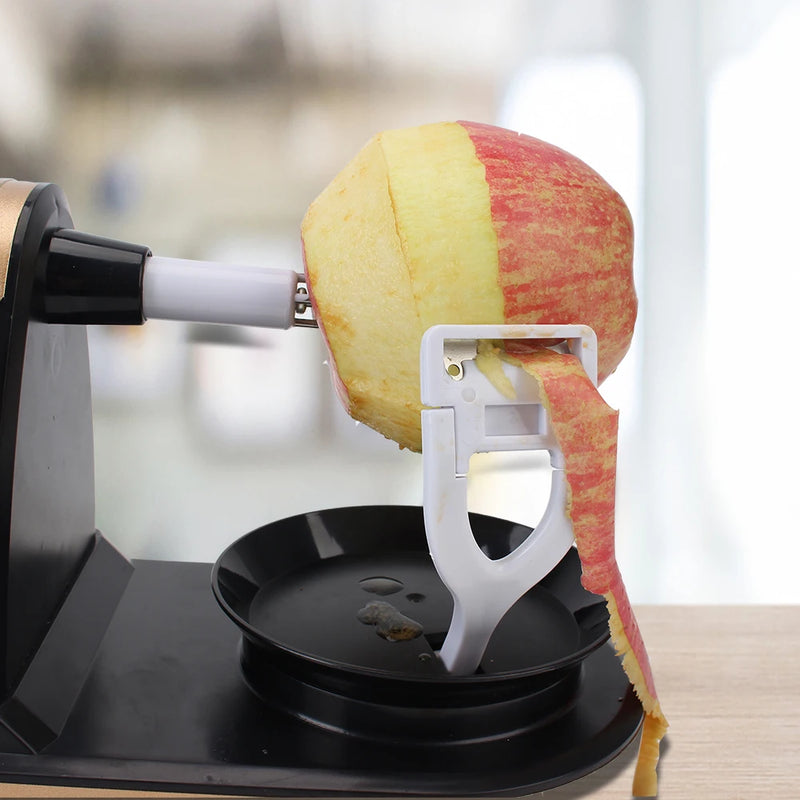 FruitPro - Descasque Profissional