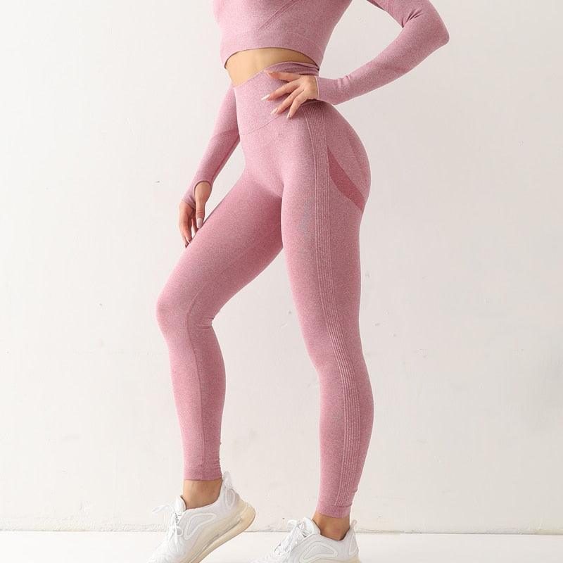 Leggings Esportivas Premium - Ferreira Store