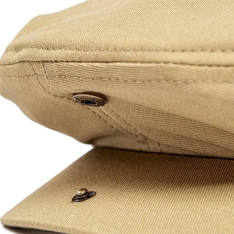 Flat Cap JANGOUL - Ferreira Store