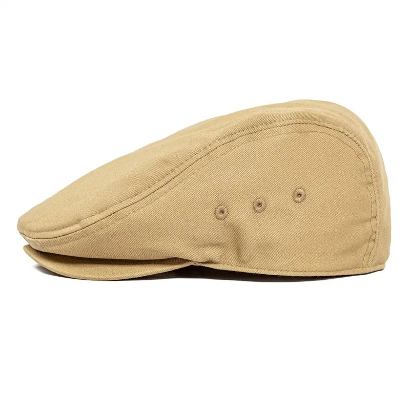 Flat Cap JANGOUL - Ferreira Store