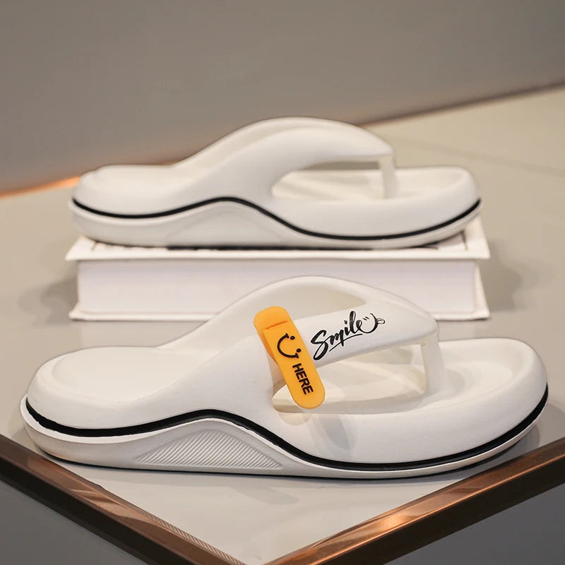 "Chinelo Pluma de Neve" - Ferreira Store