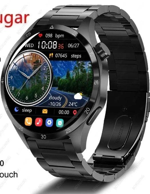 SMARTWATCH POWERMOTION - Ferreira Store