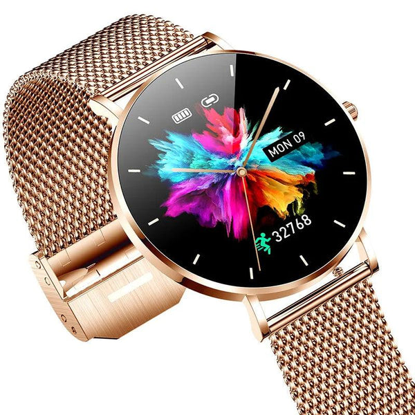 SMARTWATCH CHIBEAR - Ferreira Store