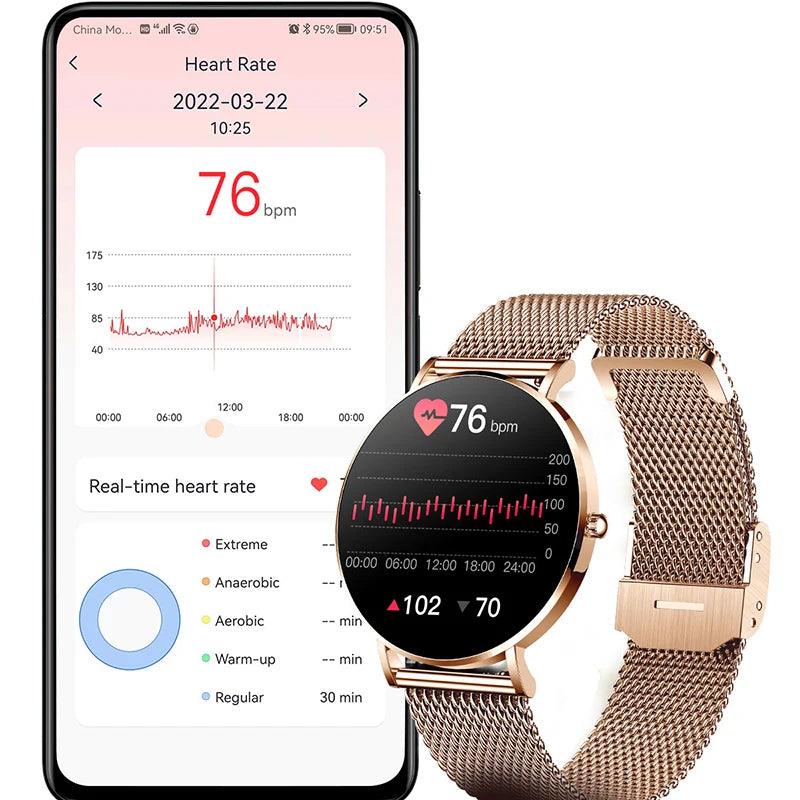 SMARTWATCH CHIBEAR - Ferreira Store