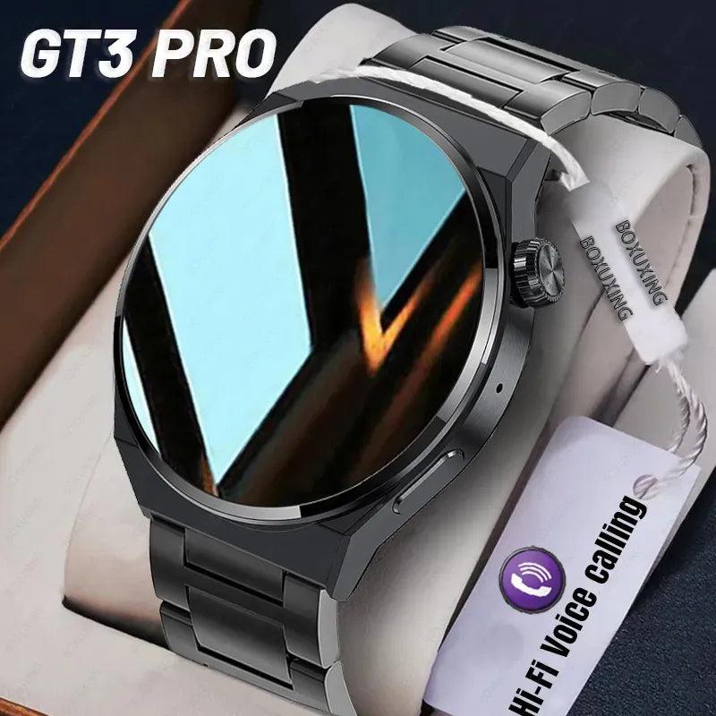 SMARTWATCH AQUAGUARD - Ferreira Store