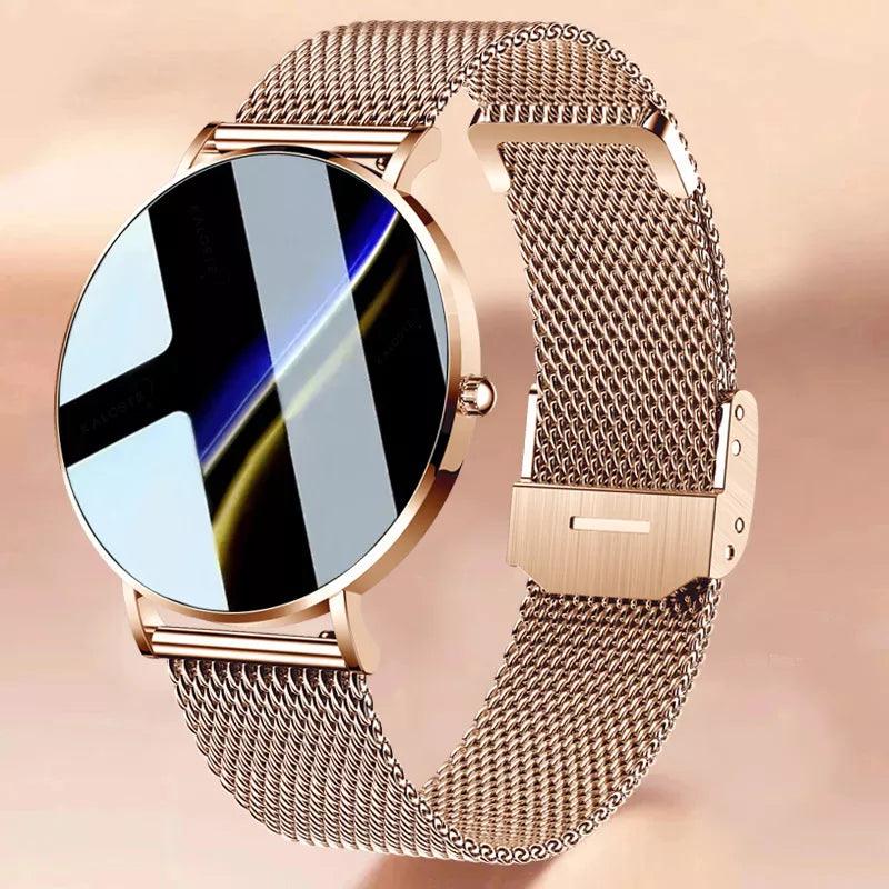 SMARTWATCH CHIBEAR - Ferreira Store
