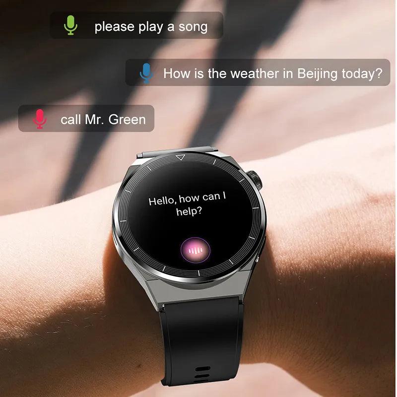 SMARTWATCH AQUAGUARD - Ferreira Store