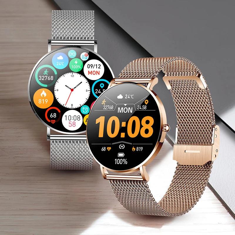 SMARTWATCH CHIBEAR - Ferreira Store