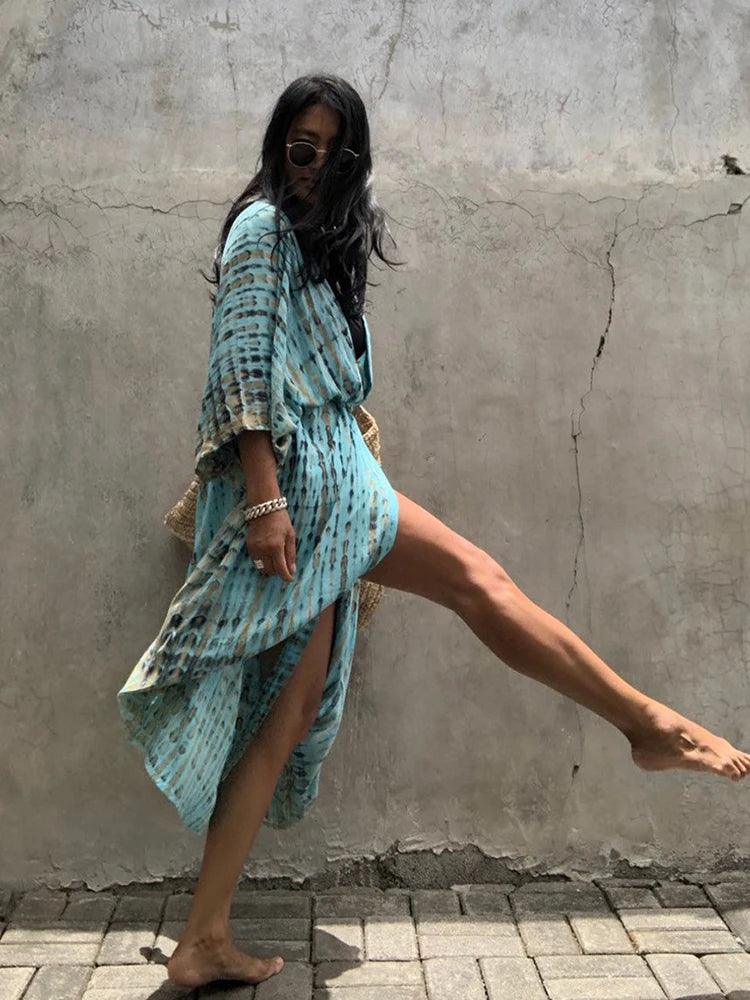 BOHO RADIANTE: SAIDA DE PRAIA - Ferreira Store
