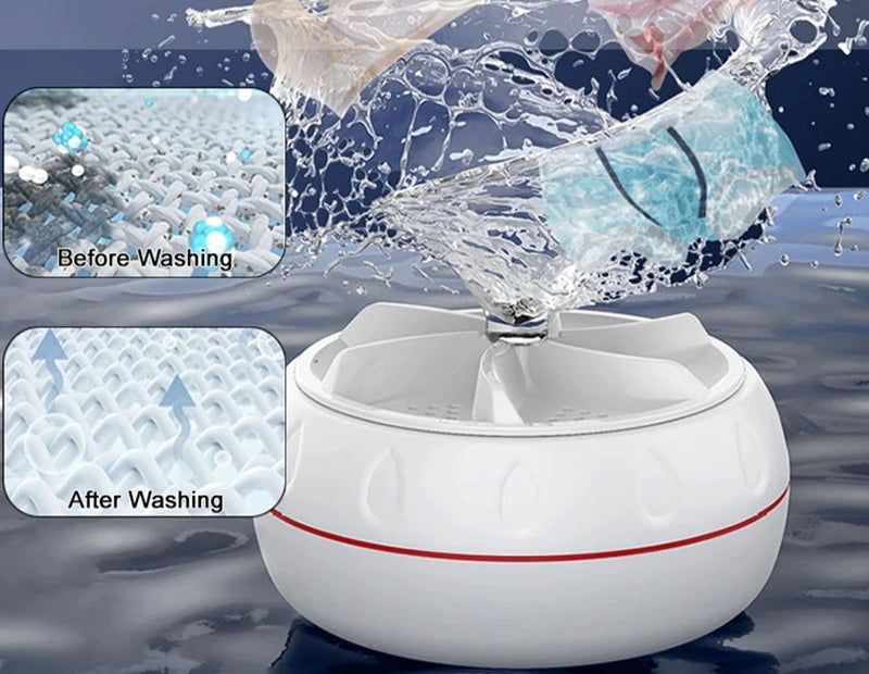SuperClean: Máquina de lavar! - Ferreira Store