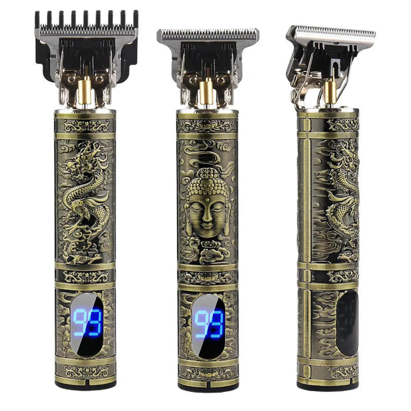 Máquina Gold Dragon - Ferreira Store