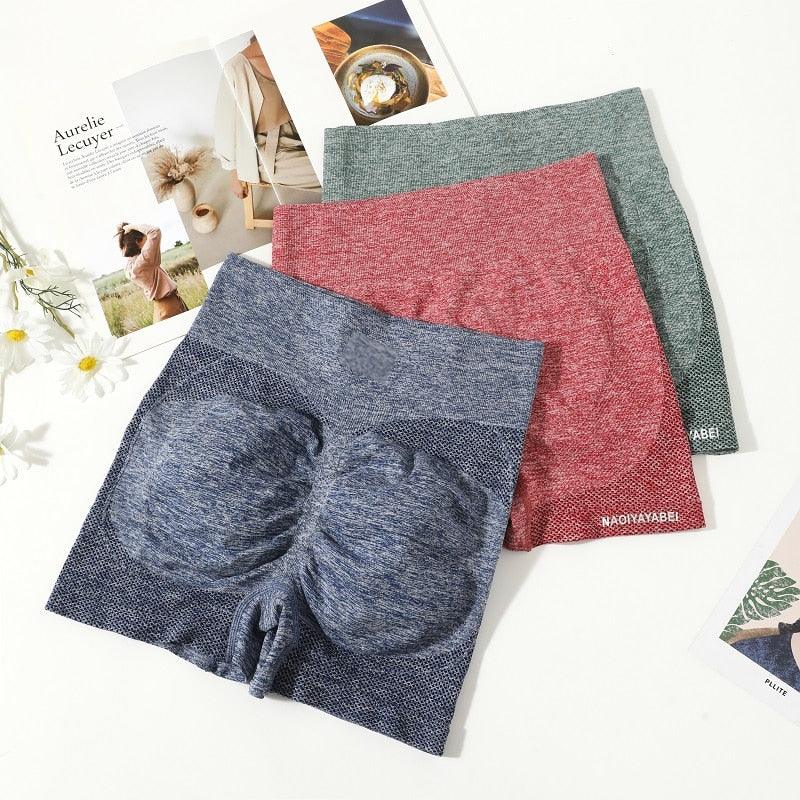 Shorts Elegance FlexFit - Ferreira Store