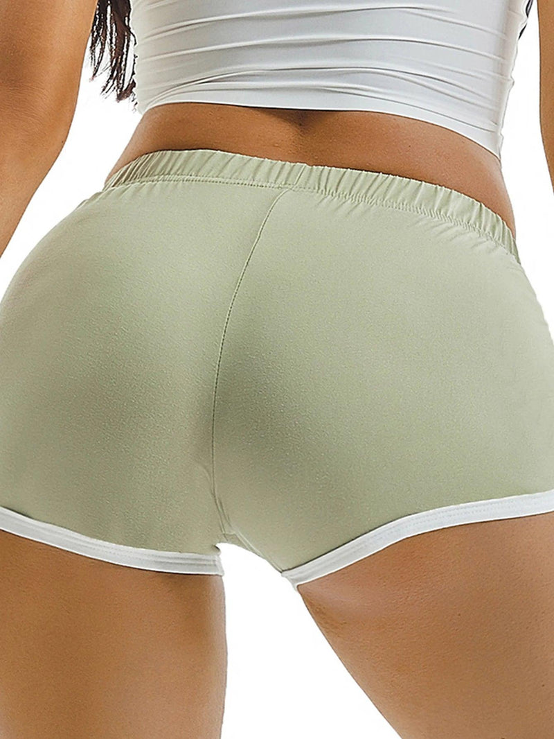 SHORTS DE FITNESS FEMININO - Ferreira Store
