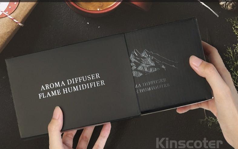 Kinscoter Aroma - Ferreira Store