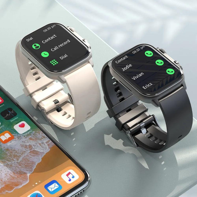Smartwatch Colmi C81 - Ferreira Store