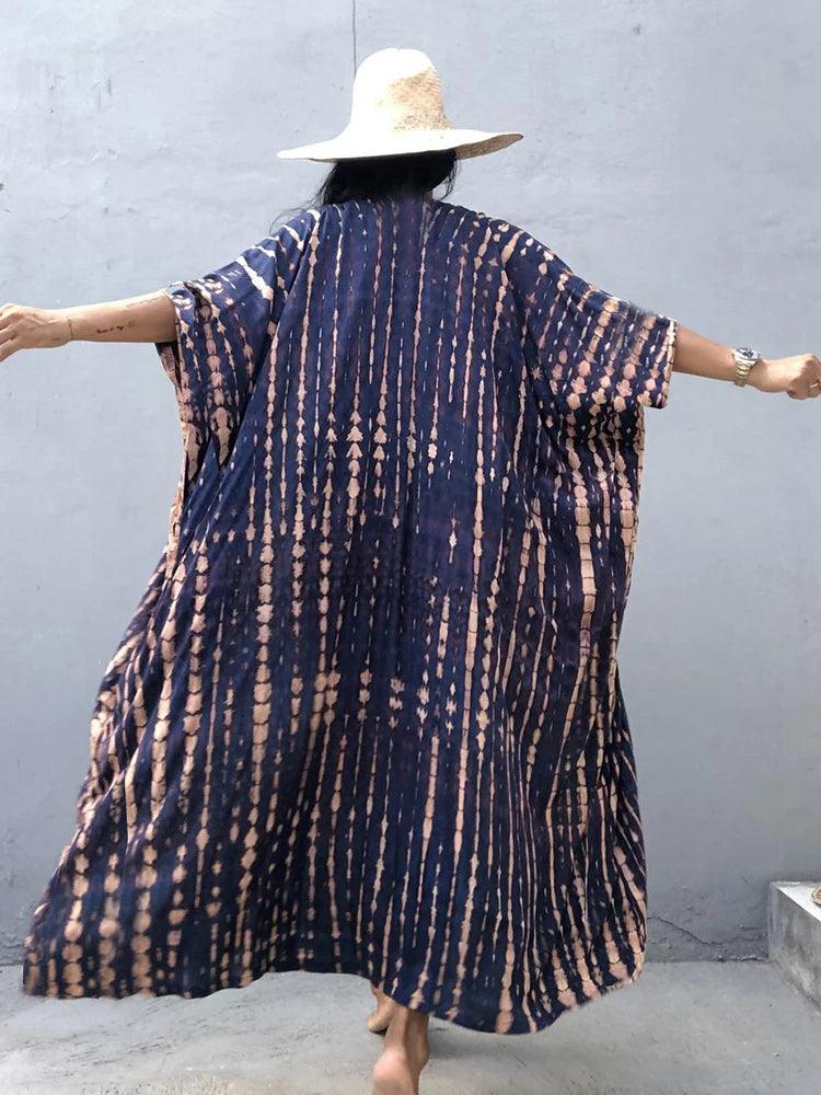 BOHO RADIANTE: SAIDA DE PRAIA - Ferreira Store