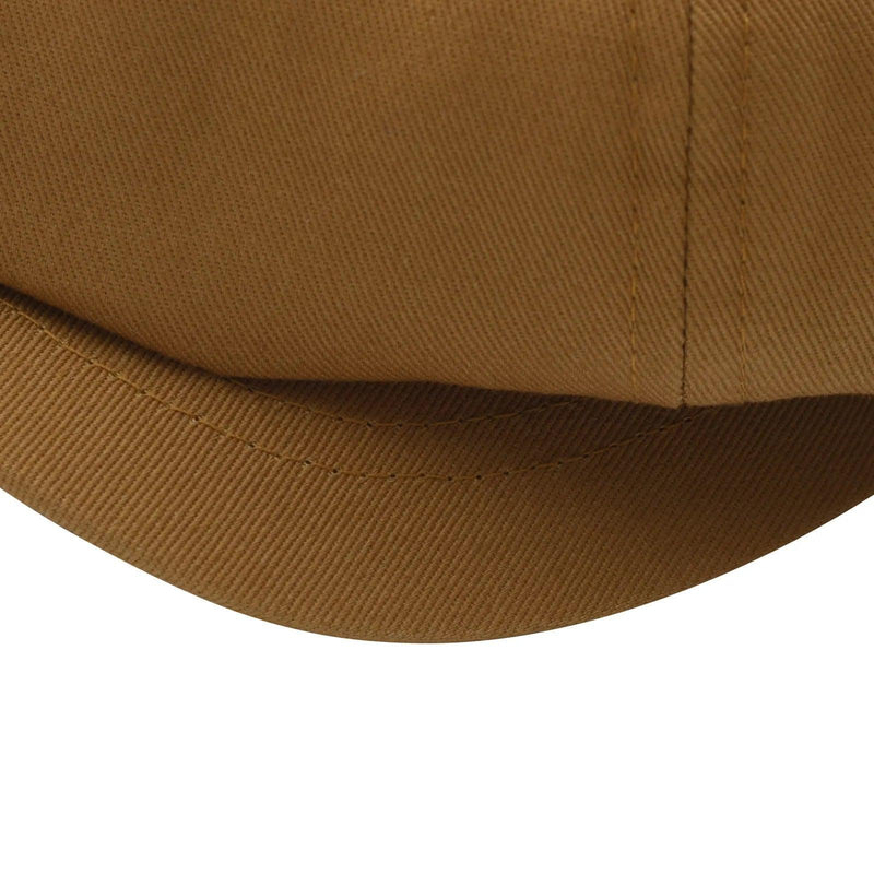 Newsboy de Algodão Twill - Ferreira Store