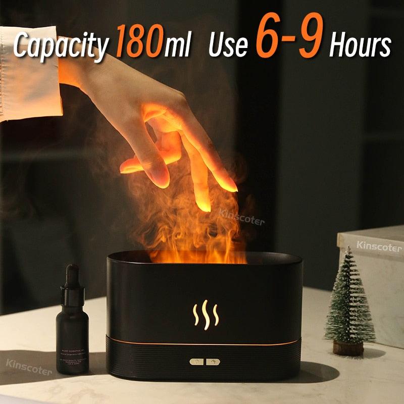 Kinscoter Aroma - Ferreira Store