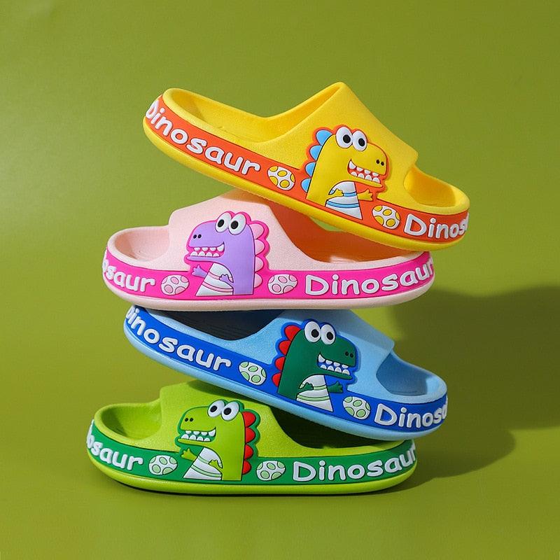 Dino Crocks - Ferreira Store