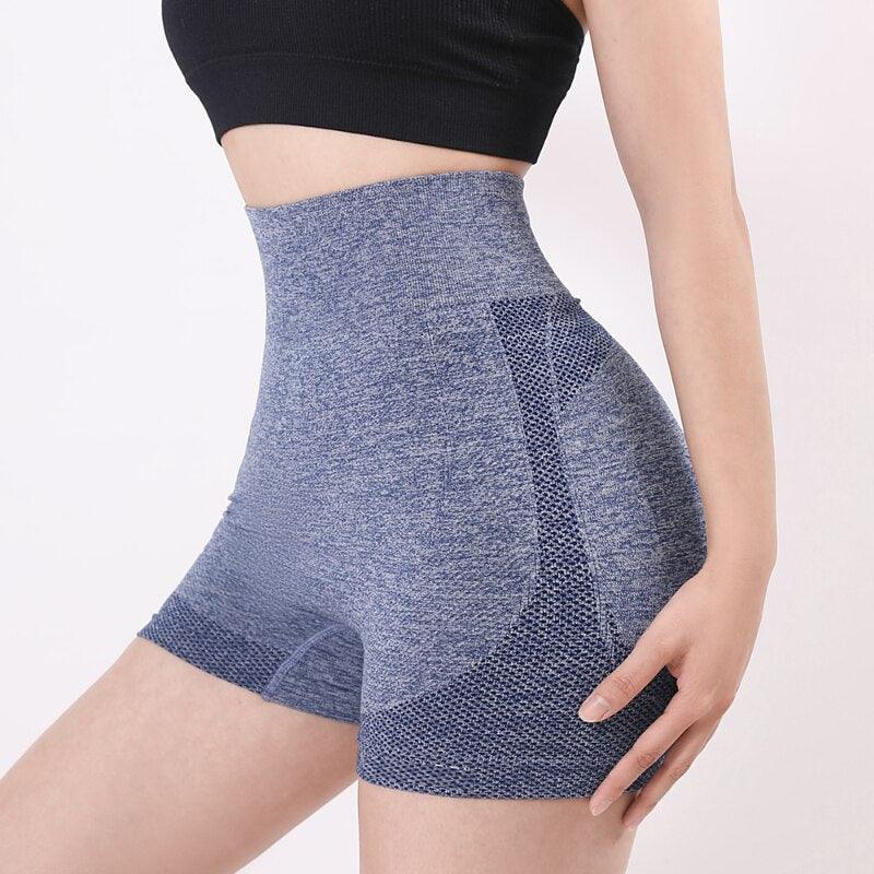 Shorts Elegance FlexFit - Ferreira Store
