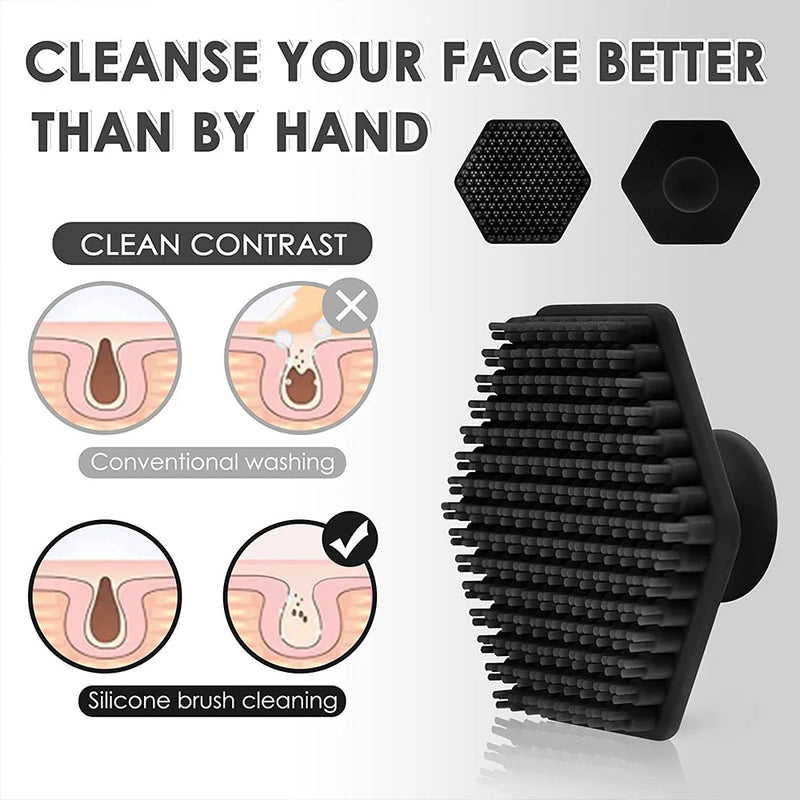 Facial Cleaning - Ferreira Store