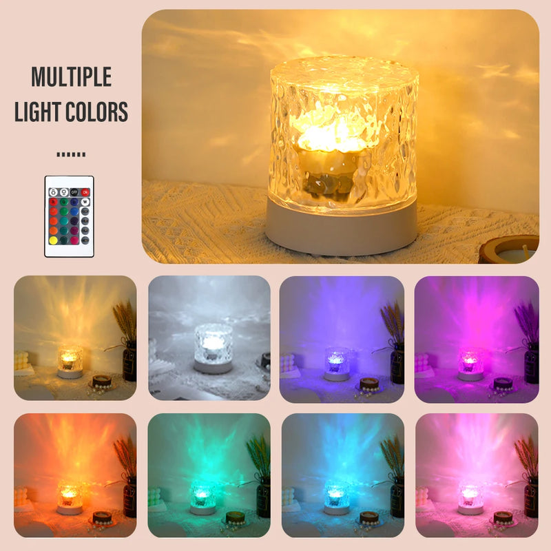 LUMINÁRIA ROMÂNTICA DELICATE GLOW - Ferreira Store
