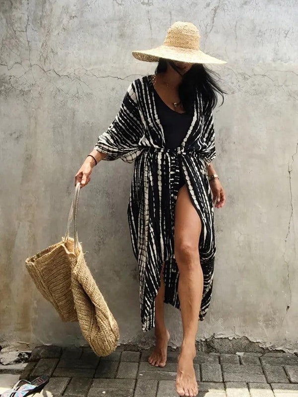 BOHO RADIANTE: SAIDA DE PRAIA - Ferreira Store