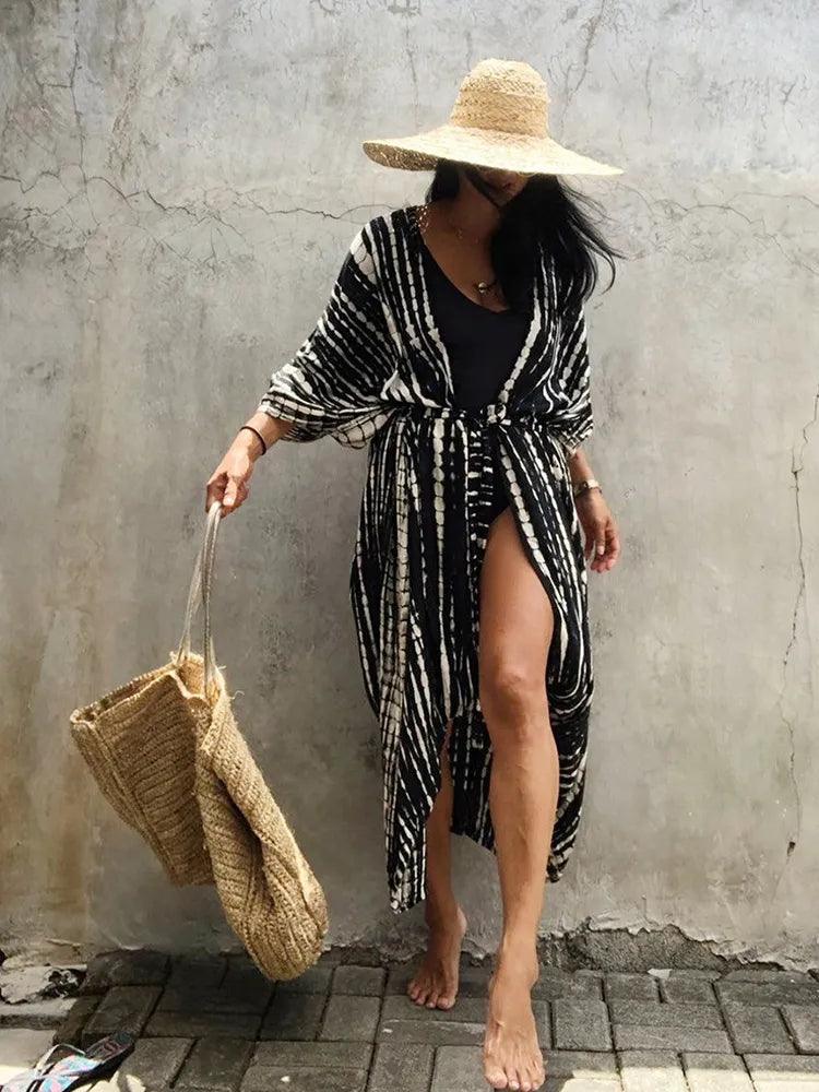 BOHO RADIANTE: SAIDA DE PRAIA - Ferreira Store