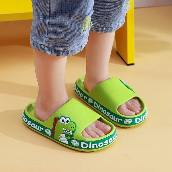 Dino Crocks - Ferreira Store