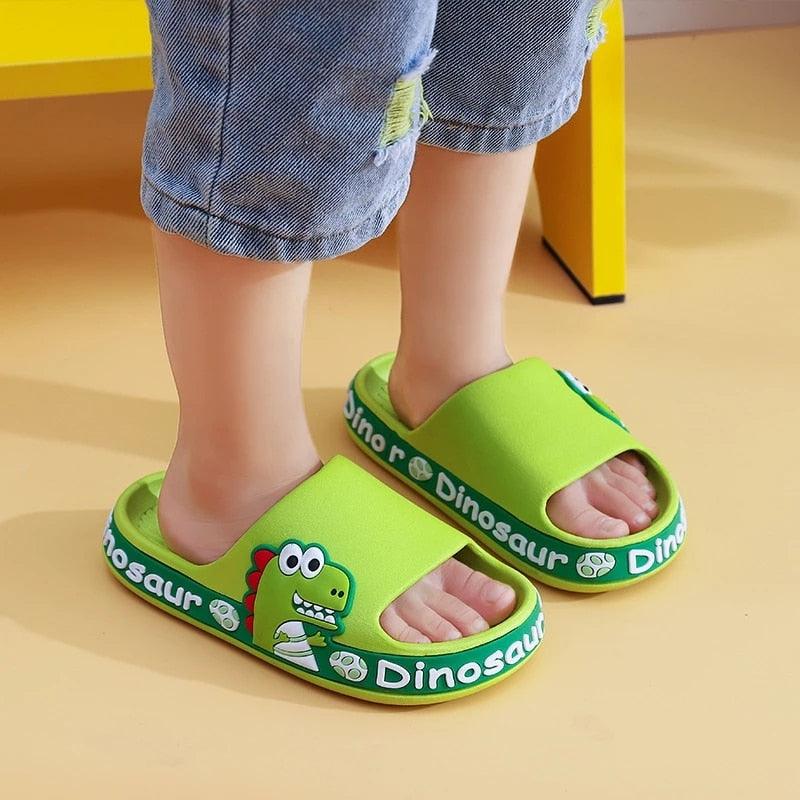 Dino Crocks - Ferreira Store