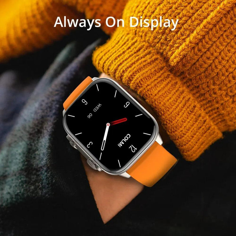 Smartwatch Colmi C81 - Ferreira Store