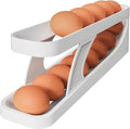Dispenser Automático de Ovos