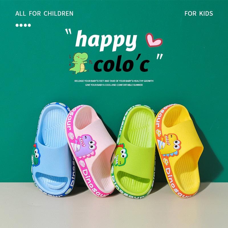 Dino Crocks - Ferreira Store